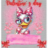 Valentine's Day-QRJ  3486